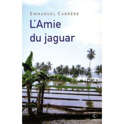 L'amie Du Jaguar    Format Grand Format 