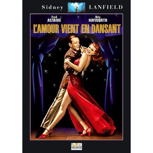 L'amour Vient En Dansant de Sidney Lanfield