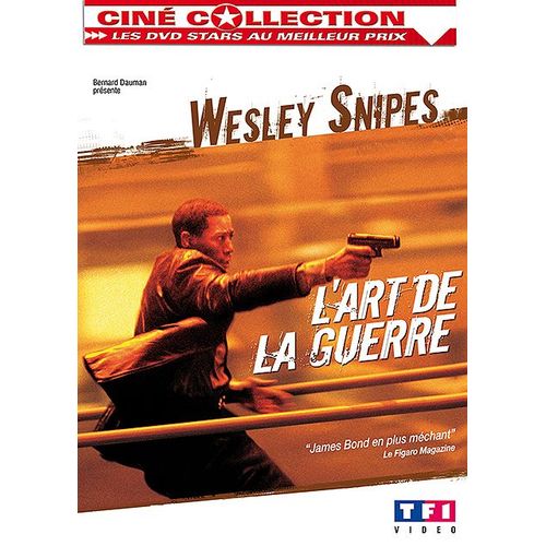 L'art De La Guerre