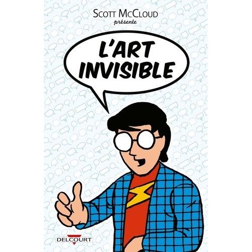 L'art Invisible    Format Broch 