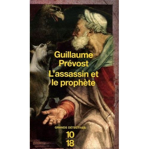 L'assassin Et Le Prophte    Format Non Precis 