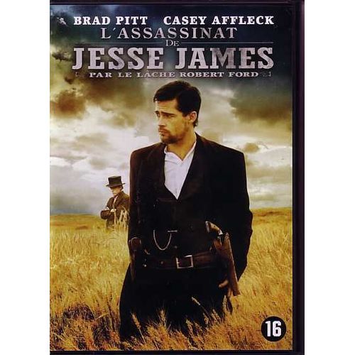 L'assassinat De Jesse James Par Le Lche Robert Ford de Dominik,Andrew
