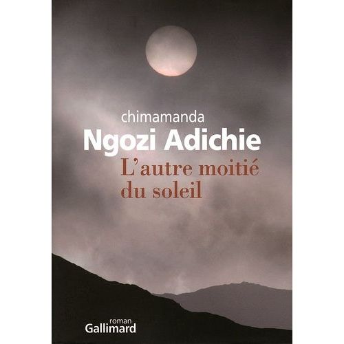 L'autre Moiti Du Soleil    Format Grand Format 