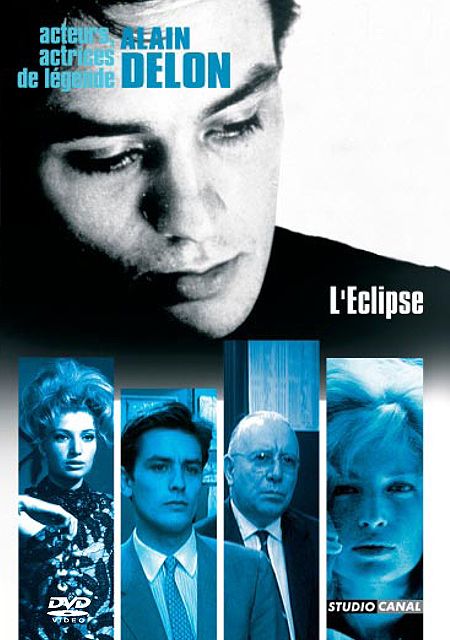 L'clipse de Michelangelo Antonioni