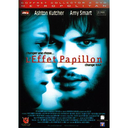L'effet Papillon - dition Collector de Eric Bress