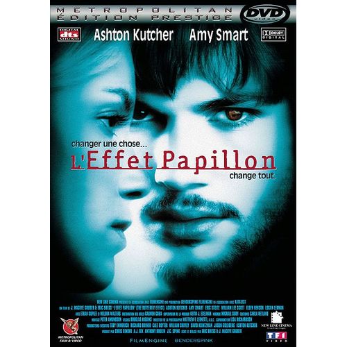 L'effet Papillon - dition Prestige