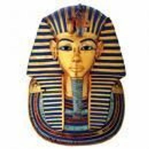 L'egypte Des Pharaons: Le Trsor De Toutankhamon de Carter, Howard
