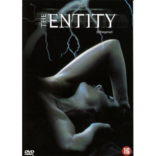 L'emprise - The Entity de Furie Sidney J