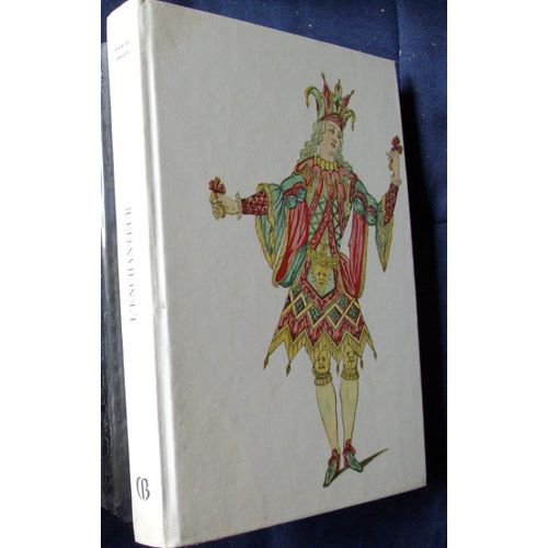 L'enchanteur    Format Beau livre 