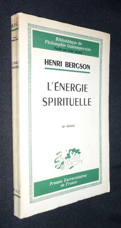 L Energie Spirituelle Dictionnaire Et Reference Rakuten