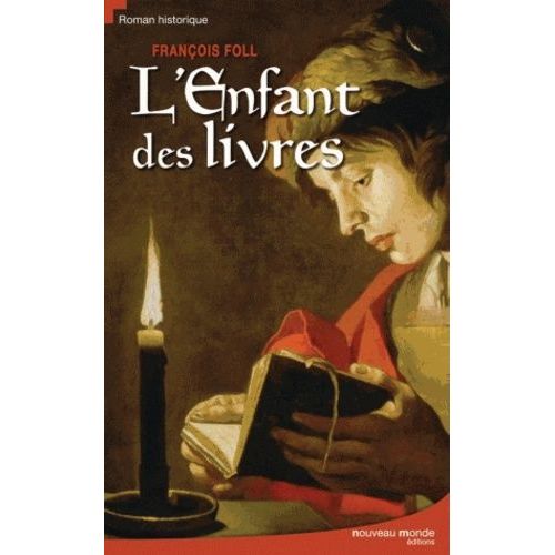 L'enfant Des Livres    Format Grand Format 