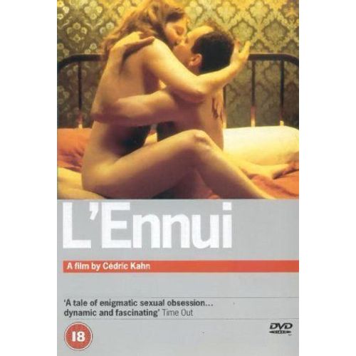 L'ennui de Cdric Kahn