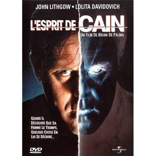 L'esprit De Can de Brian De Palma
