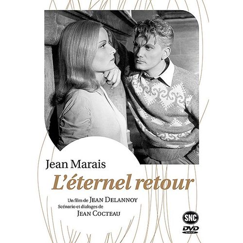 L'ternel Retour de Jean Delannoy