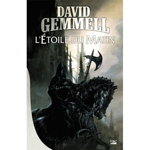 L'etoile Du Matin    Format Broch 