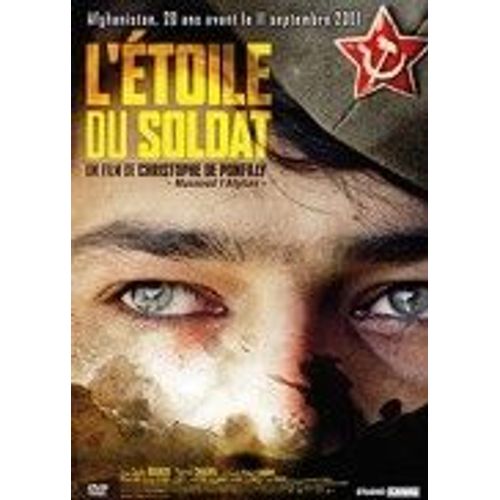 L'toile Du Soldat - Edition Locative de Christophe De Ponfilly