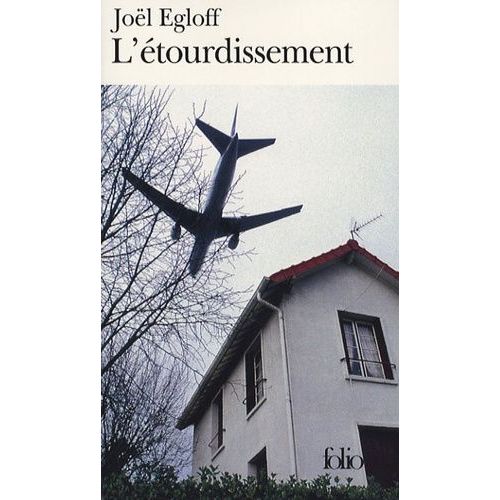 L'tourdissement    Format Poche 