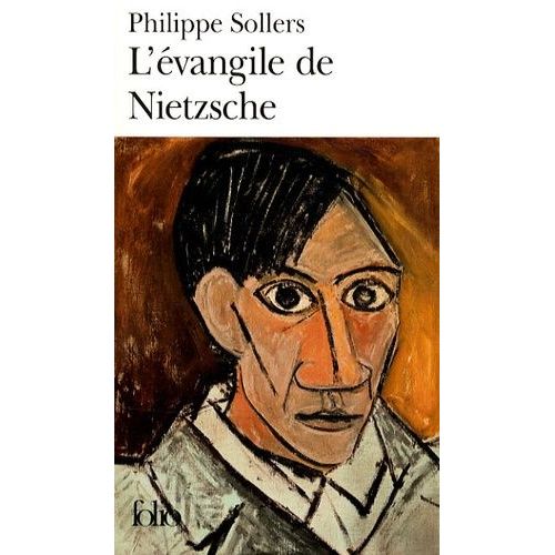 Evangile De Nietzsche    Format Broch 