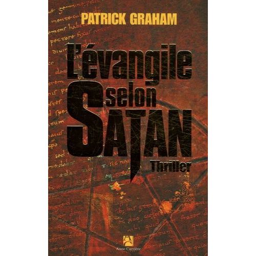 L'vangile Selon Satan    Format Beau livre 