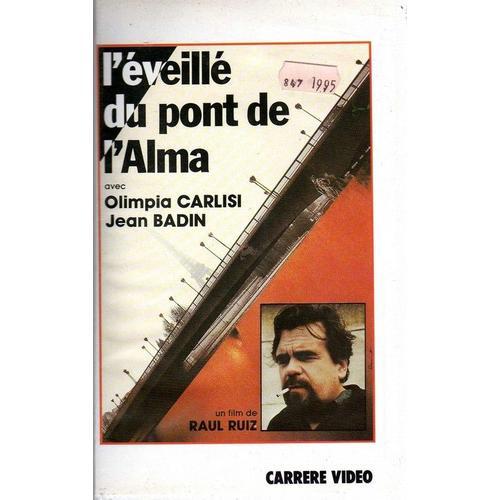 L'veill Du Pont De L'alma de Ruiz, Raul