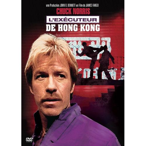 L'excuteur De Hong Kong