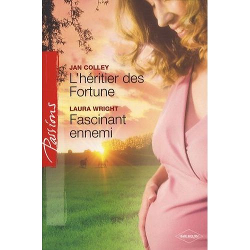 L'hritier Des Fortune - Fascinant Ennemi    Format Poche 