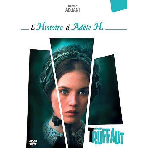 L'histoire D'adle H. de Franois Truffaut