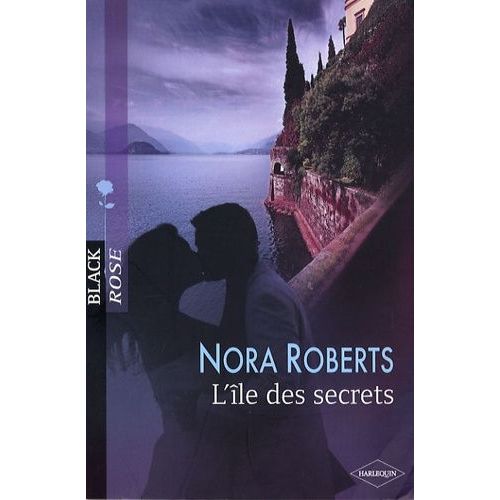 L'le Des Secrets    Format Poche 