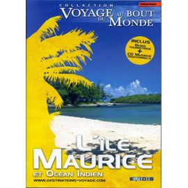 L'ILE MAURICE COLLECTION VOYAGE AU BOUT DU MONDE Rakuten