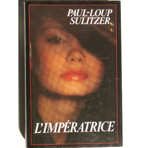 L'impratrice Hannah 2   de sulitzer paul