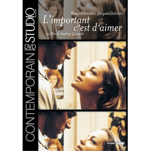 L'important C'est D'aimer