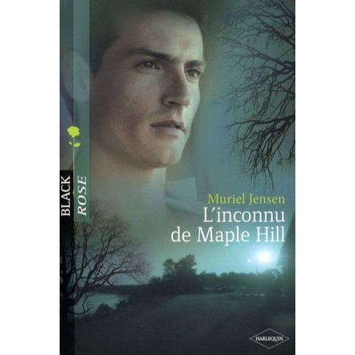 L'inconnu De Maple Hill    Format Poche 