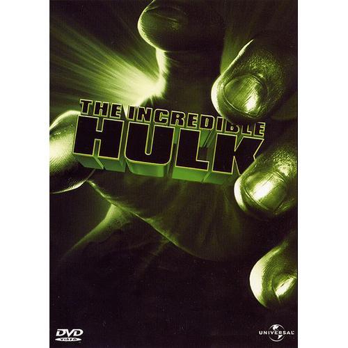 L'incroyable Hulk (Le Pilote) de Johnson Kenneth