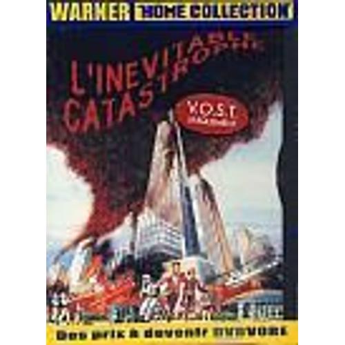 L'invitable Catastrophe de Irwin Allen