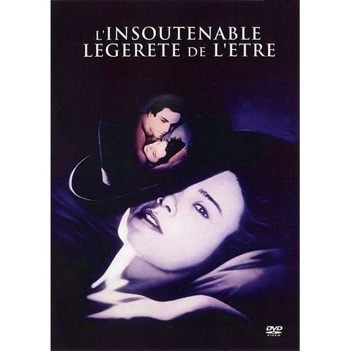 linsoutenable legerete de letre dvd zone  rakuten