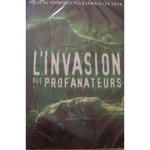 L'invasion Des Profanateurs de Philip Kaufman