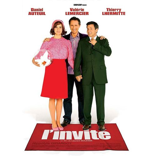 L'invit