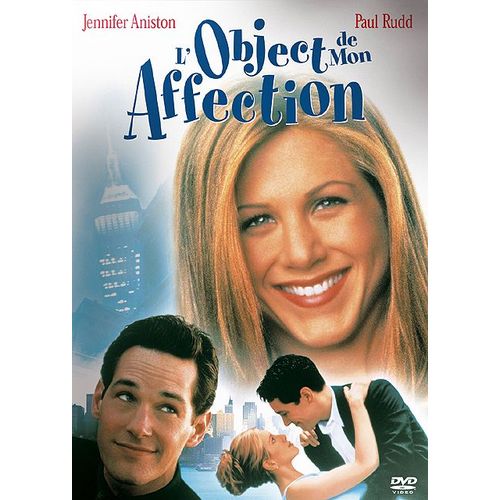 L'objet De Mon Affection de Nicholas Hytner