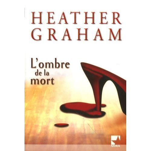 L'ombre De La Mort    Format Beau livre 