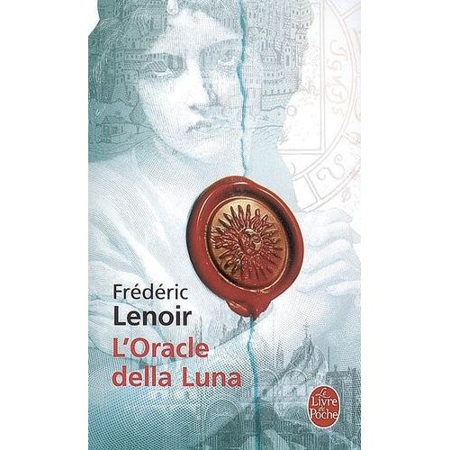 L'oracle Della Luna - Le Tragique Et Lumineux Destin De Giovanni Tratore    Format Poche 