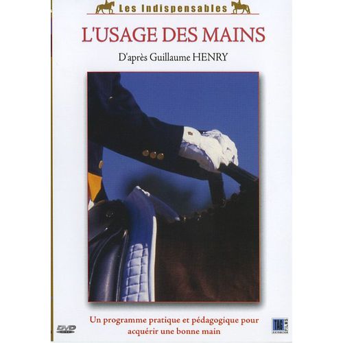 L'usage Des Mains