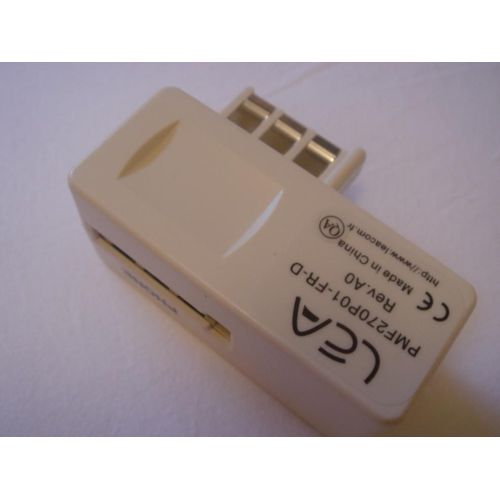LEA Rev A0 - Filtre ADSL PMF270P01