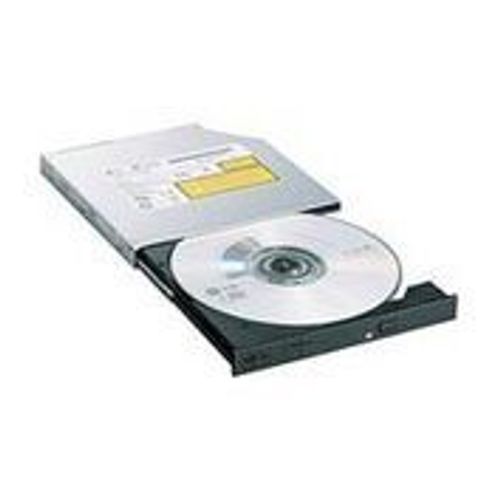 GCC-4241N - Combo CD-RW/DVD-ROM