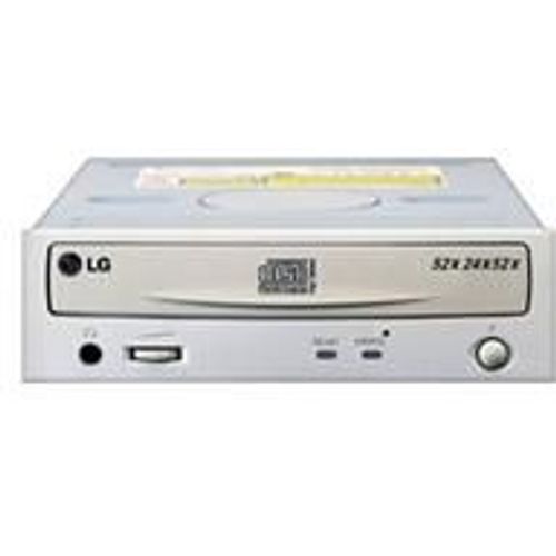 LG GCE 8520B - Lecteur de disque
