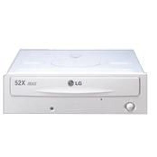 LG GCE 8526B - Lecteur de disque