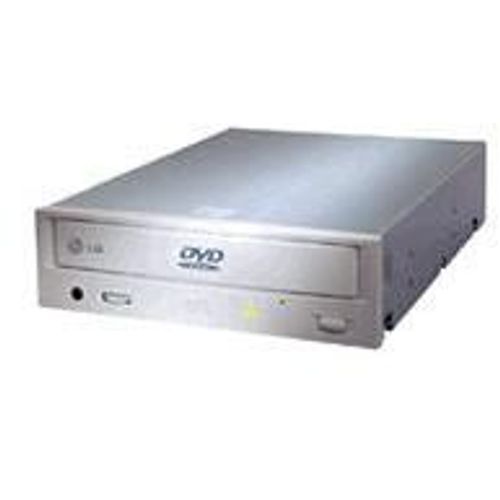 LG GDR 8161B - Lecteur de disque