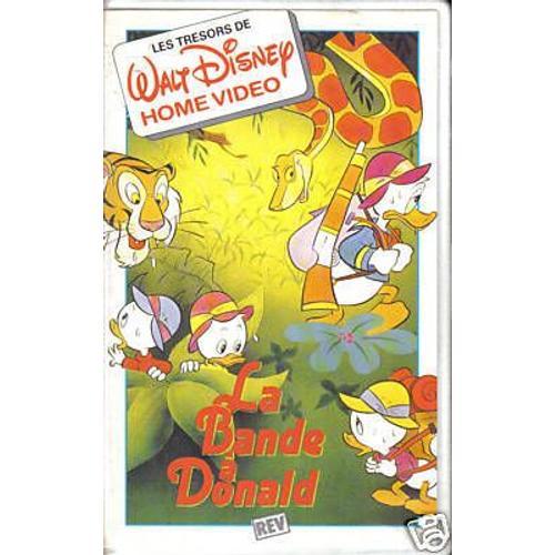 La Bande  Donald de Walt Disney