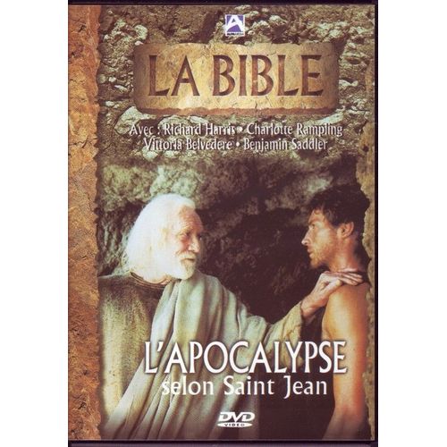 La Bible L'apocalypse selon Saint Jean Rakuten