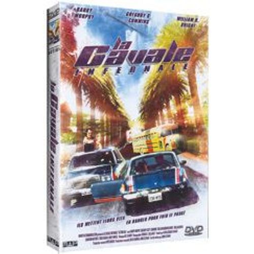 La Cavale Infernale de Stewart, Alan Et Susan