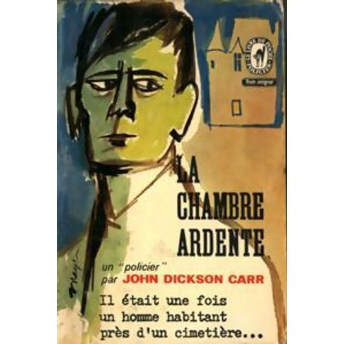 LA CHAMBRE ARDENTE La Chambre Ardente Autres Rakuten